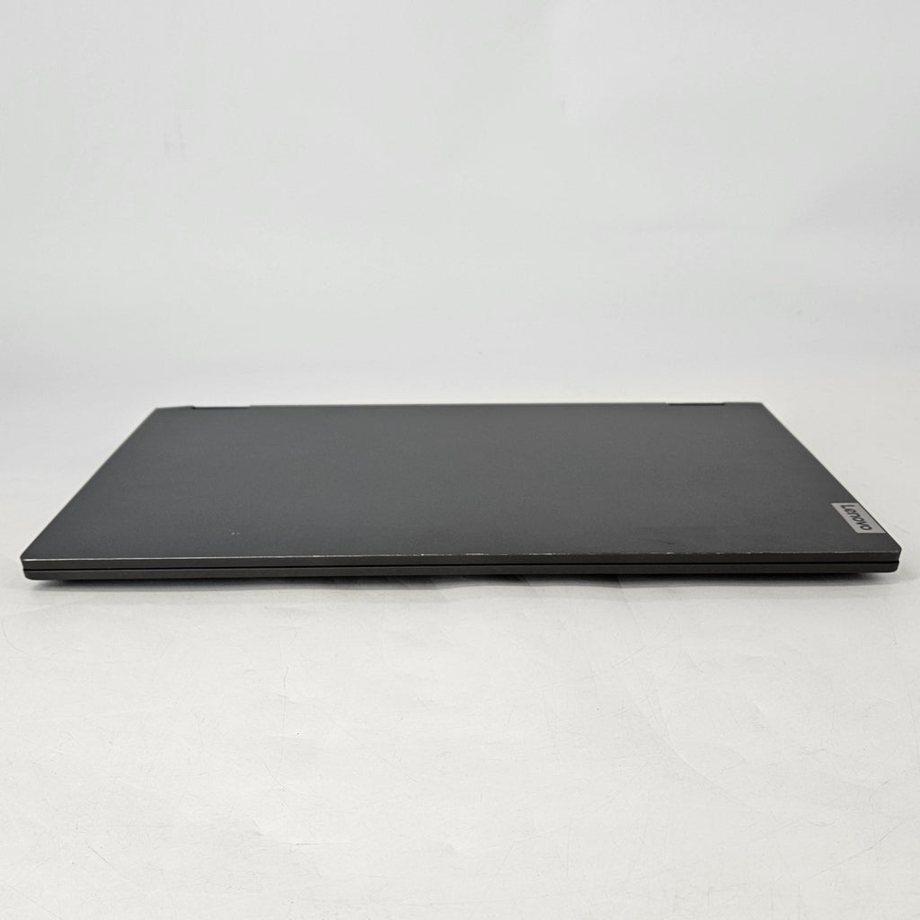 Lenovo IdeaPad Flex 5i 15.6 Gray 1.3 GHz Intel Core i7 10th Gen. 16GB RAM 1TB Solid State Drive NVIDIA GeForce MX330 2 GB
