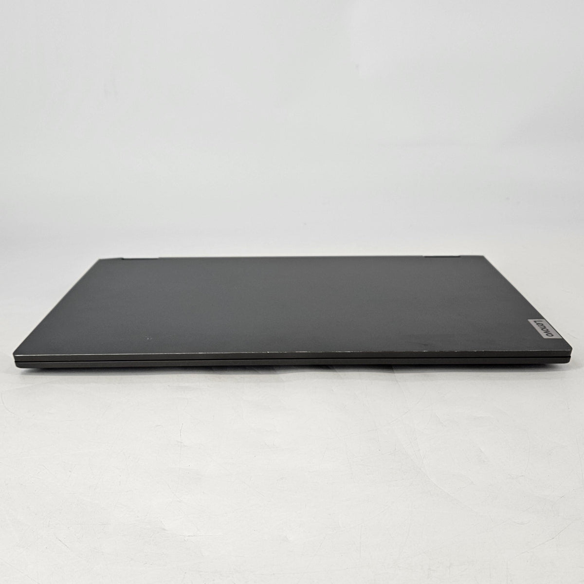 Lenovo IdeaPad Flex 5i 15.6 Gray 1.3 GHz Intel Core i7 10th Gen. 16GB RAM 1TB Solid State Drive NVIDIA GeForce MX330 2 GB