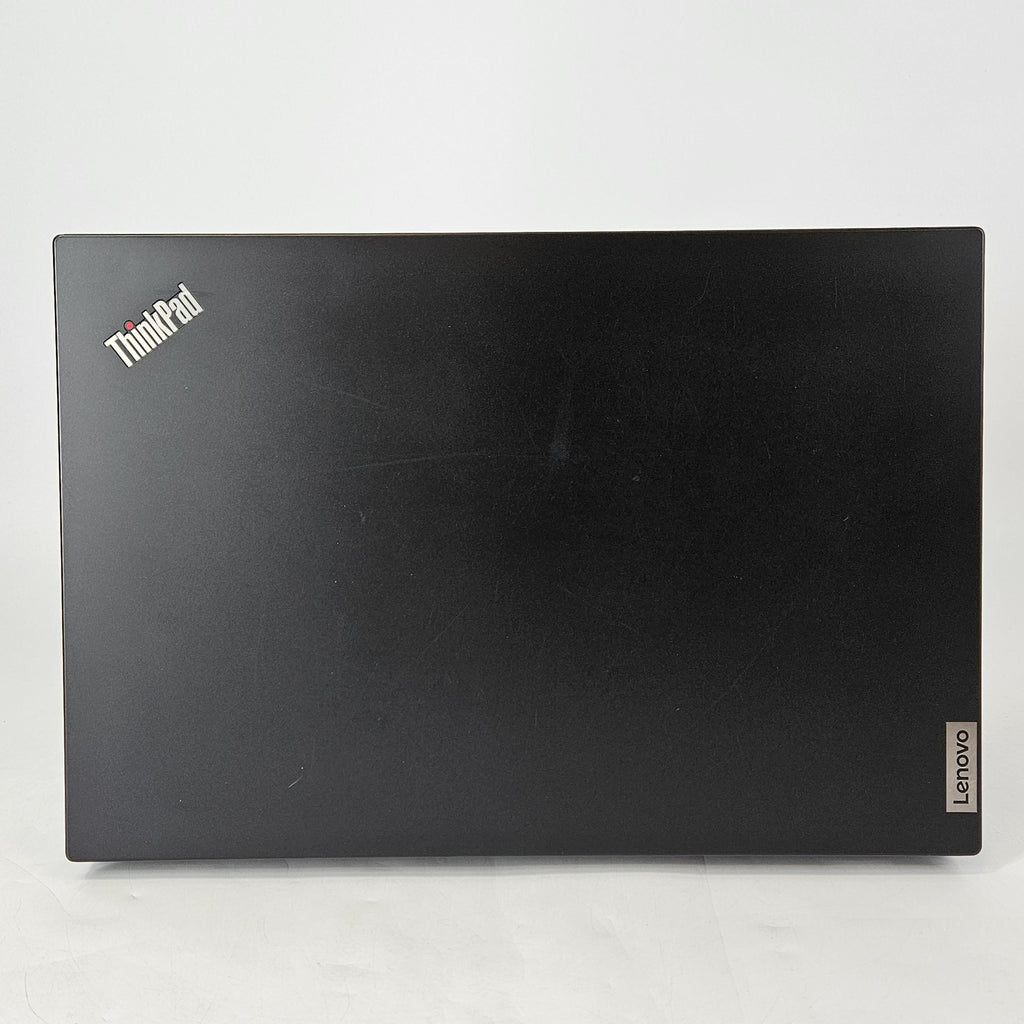 Lenovo ThinkPad P15v Gen 3 Black 2.5 GHz Intel Core i9 12th Gen. 32GB RAM 1TB Solid State Drive NVIDIA RTX A2000 4 GB