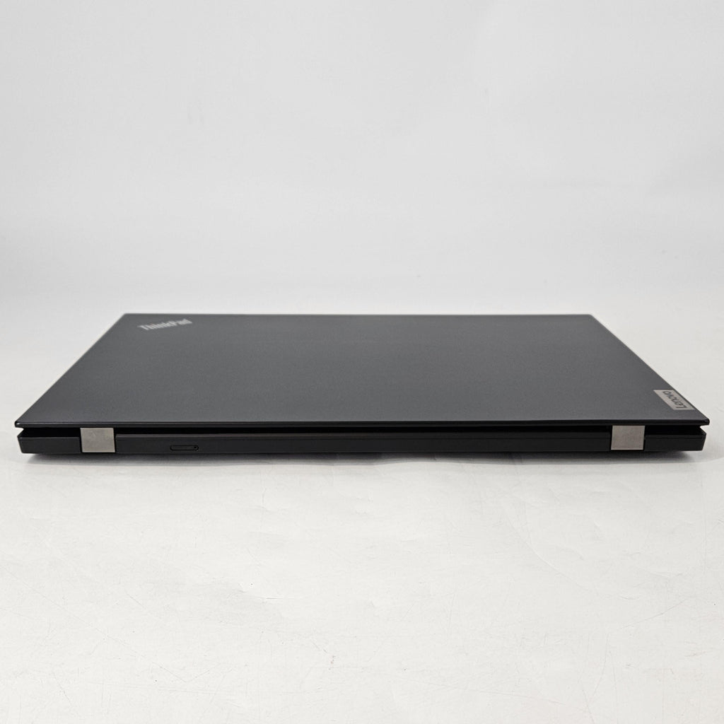 Lenovo ThinkPad P15v Gen 3 Black 2.5 GHz Intel Core i9 12th Gen. 32GB RAM 1TB Solid State Drive NVIDIA RTX A2000 4 GB