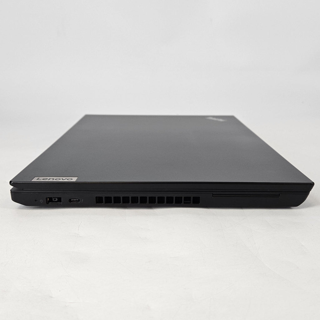 Lenovo ThinkPad P15v Gen 3 Black 2.5 GHz Intel Core i9 12th Gen. 32GB RAM 1TB Solid State Drive NVIDIA RTX A2000 4 GB