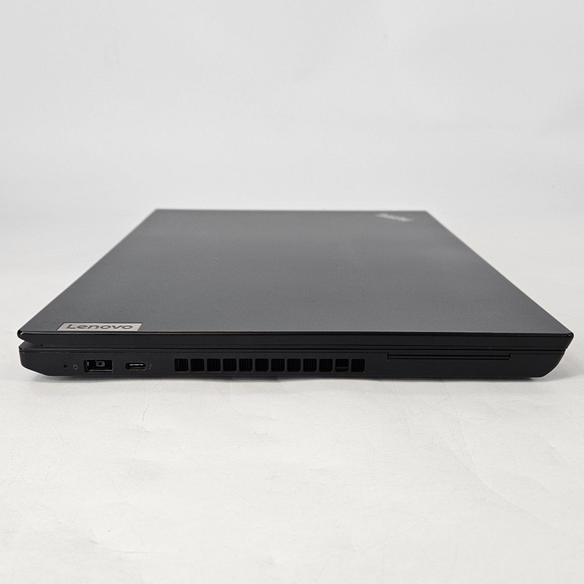 Lenovo ThinkPad P15v Gen 3 Black 2.5 GHz Intel Core i9 12th Gen. 32GB RAM 1TB Solid State Drive NVIDIA RTX A2000 4 GB