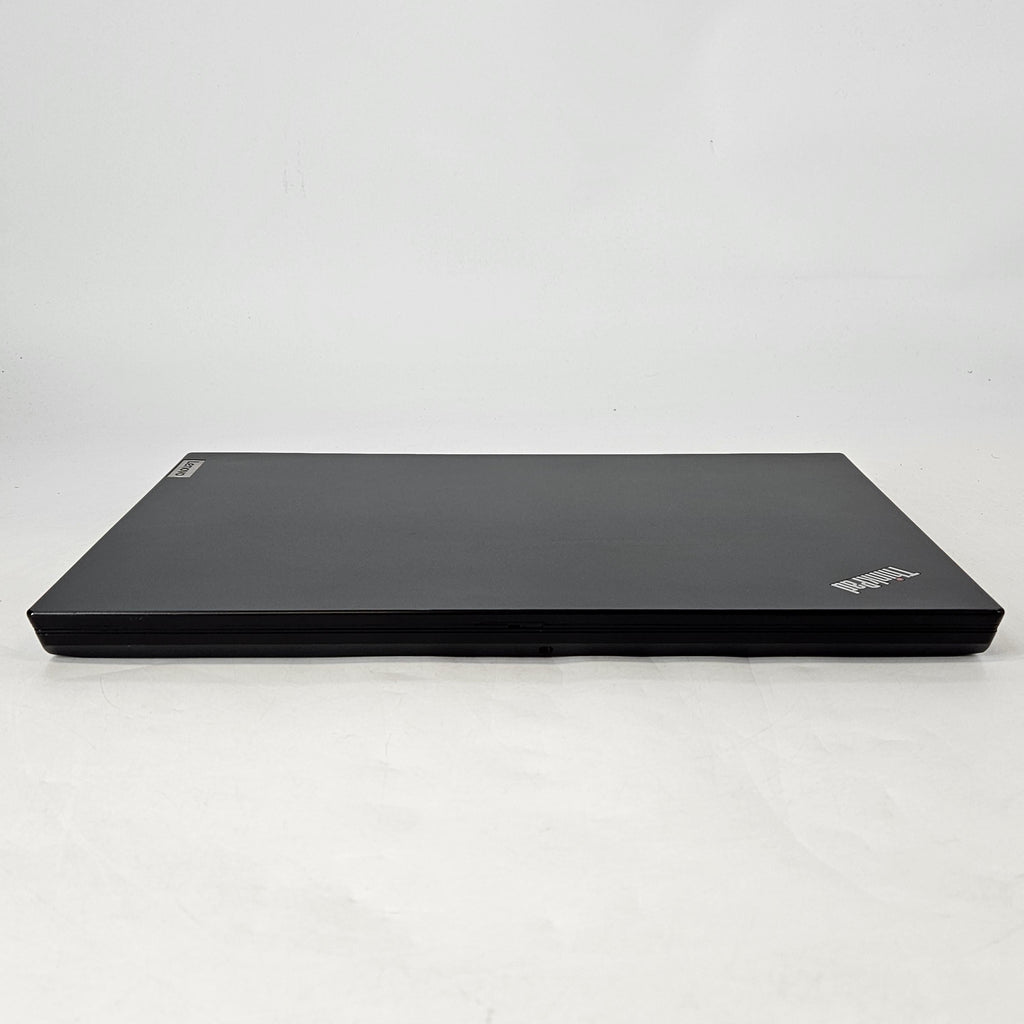 Lenovo ThinkPad P15v Gen 3 Black 2.5 GHz Intel Core i9 12th Gen. 32GB RAM 1TB Solid State Drive NVIDIA RTX A2000 4 GB