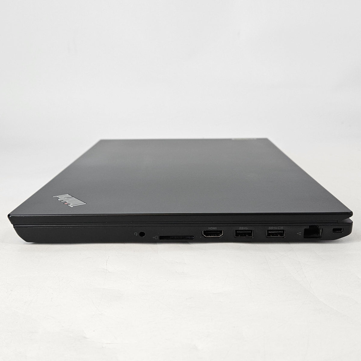 Lenovo ThinkPad P15v Gen 3 Black 2.5 GHz Intel Core i9 12th Gen. 32GB RAM 1TB Solid State Drive NVIDIA RTX A2000 4 GB