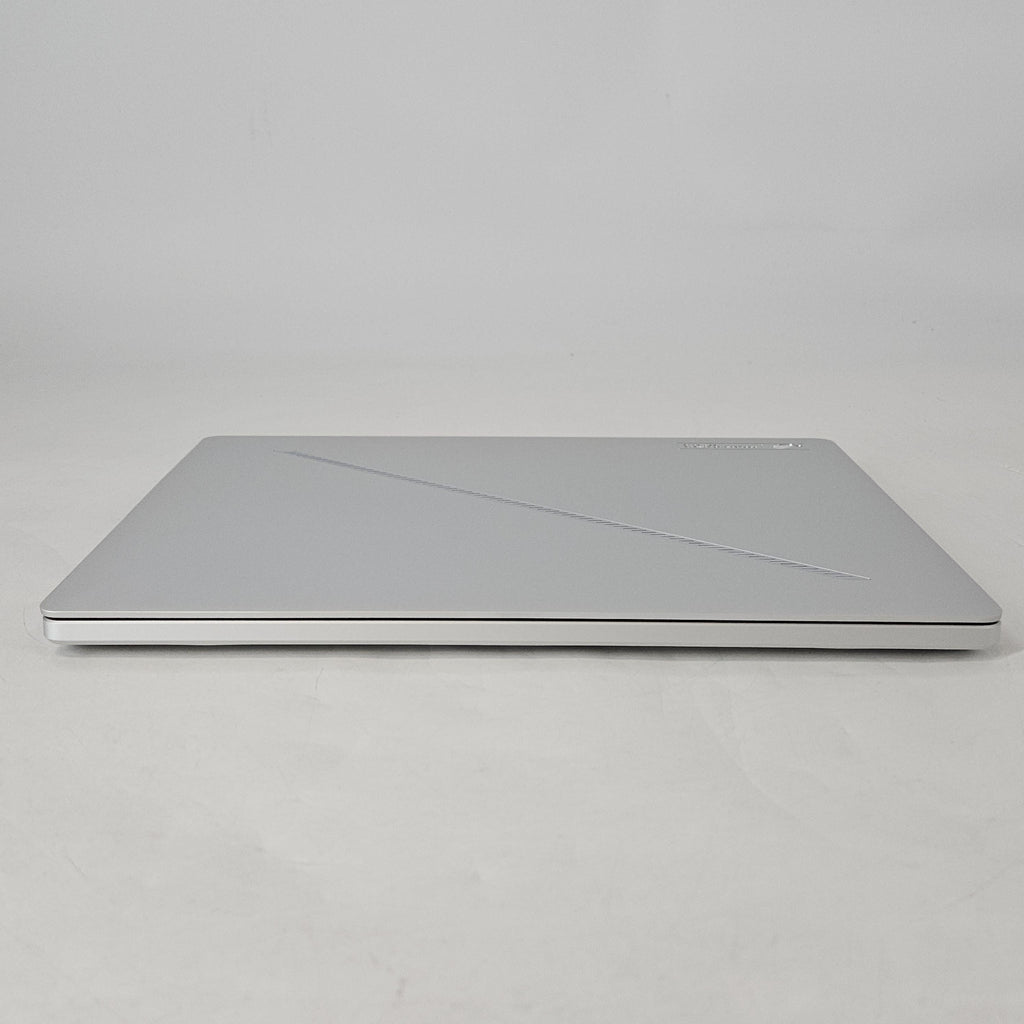 ROG Zephyrus G14 GA403 14 White 2.0 GHz AMD Ryzen AI 9 HX 370 32GB RAM 1TB Solid State Drive NVIDIA GeForce RTX 5070 Ti 12 GB