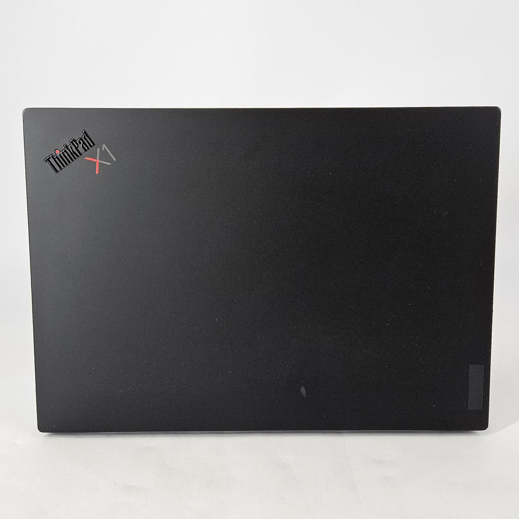 Lenovo ThinkPad X1 Carbon Gen 10 14 Gray 1.6 GHz Intel Core i5 12th Gen. 16GB RAM 256GB Solid State Drive