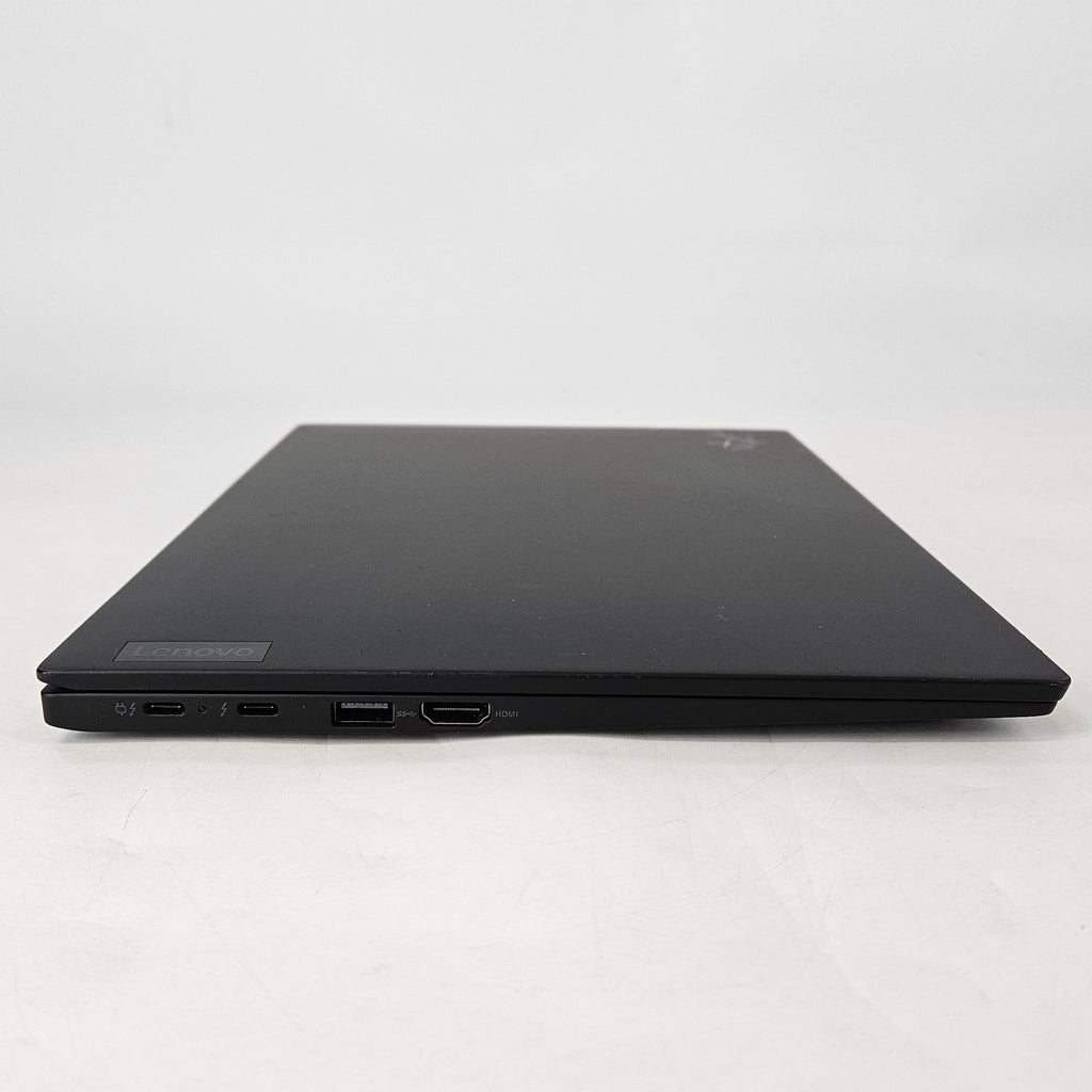 Lenovo ThinkPad X1 Carbon Gen 10 14 Gray 1.6 GHz Intel Core i5 12th Gen. 16GB RAM 256GB Solid State Drive