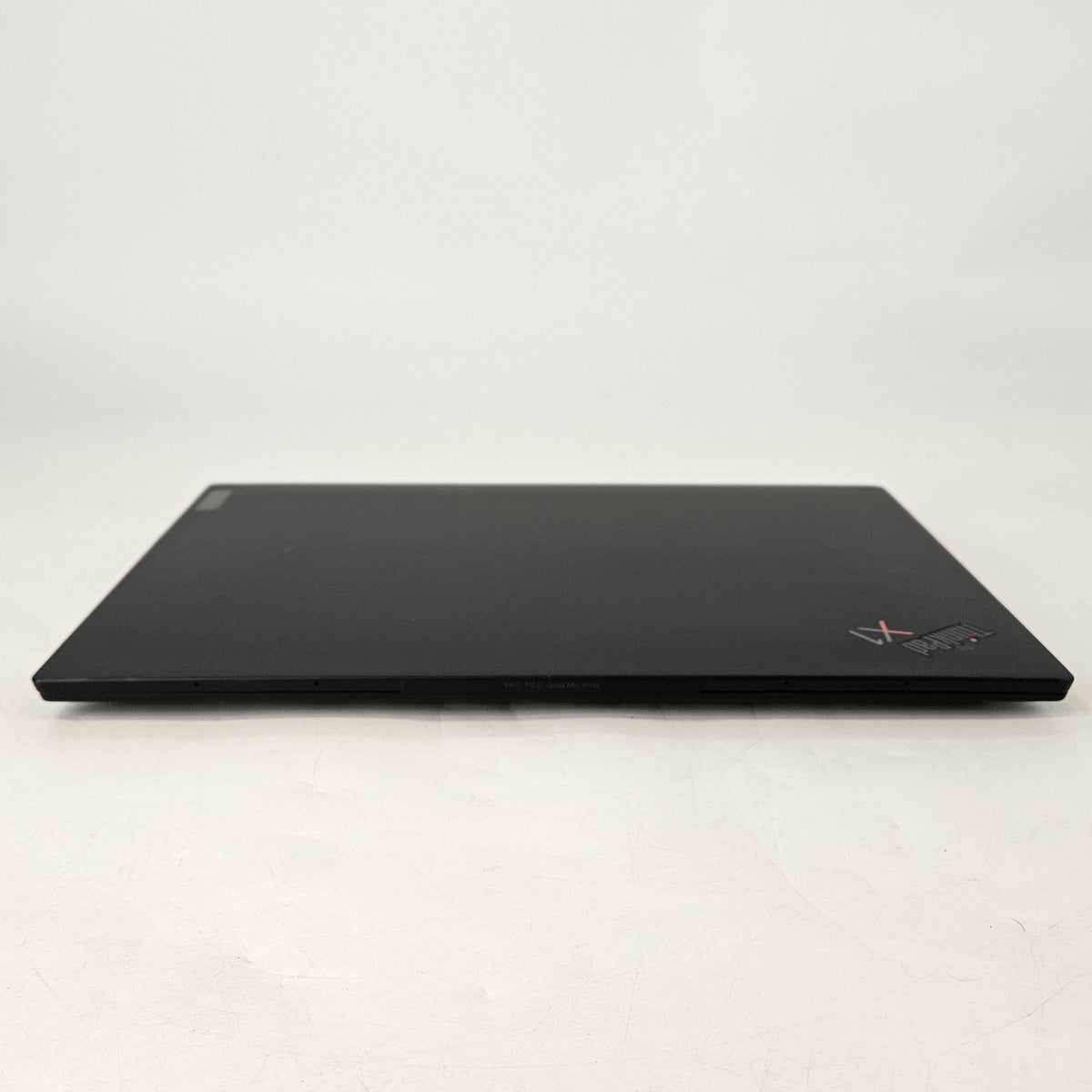 Lenovo ThinkPad X1 Carbon Gen 10 14 Gray 1.6 GHz Intel Core i5 12th Gen. 16GB RAM 256GB Solid State Drive