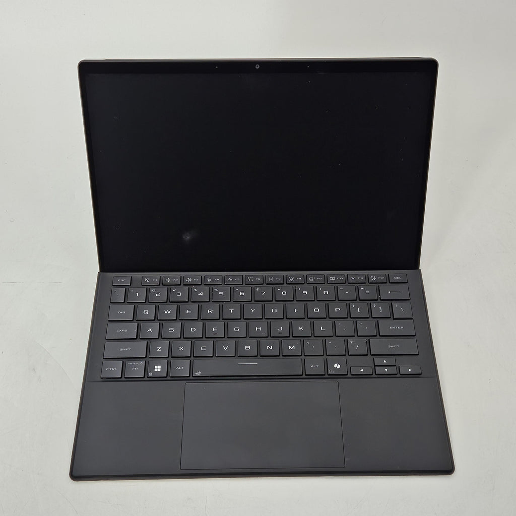 Asus ROG Flow Z13 GZ302 13.4 Black 3.2 GHz AMD Ryzen AI MAX 390 32GB RAM 1TB Solid State Drive