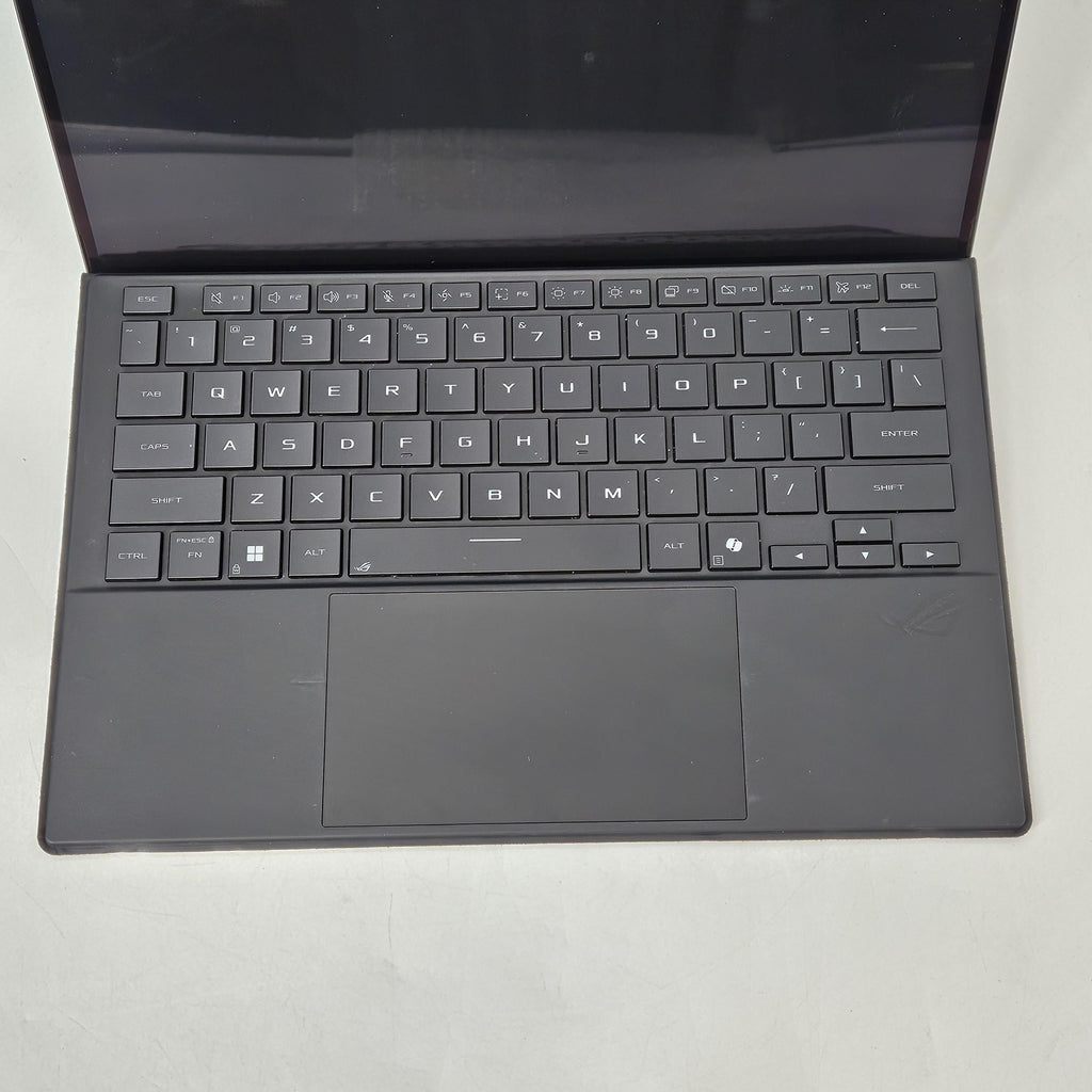 Asus ROG Flow Z13 GZ302 13.4 Black 3.2 GHz AMD Ryzen AI MAX 390 32GB RAM 1TB Solid State Drive