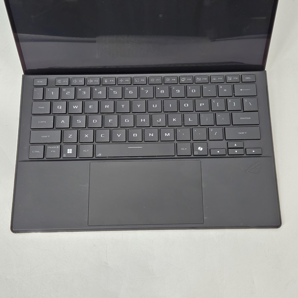Asus ROG Flow Z13 GZ302 13.4 Black 3.2 GHz AMD Ryzen AI MAX 390 32GB RAM 1TB Solid State Drive