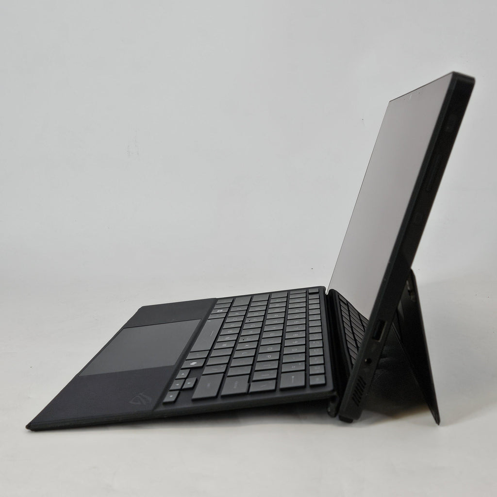 Asus ROG Flow Z13 GZ302 13.4 Black 3.2 GHz AMD Ryzen AI MAX 390 32GB RAM 1TB Solid State Drive