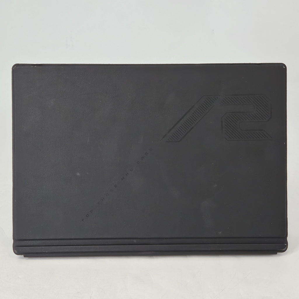 Asus ROG Flow Z13 GZ302 13.4 Black 3.2 GHz AMD Ryzen AI MAX 390 32GB RAM 1TB Solid State Drive