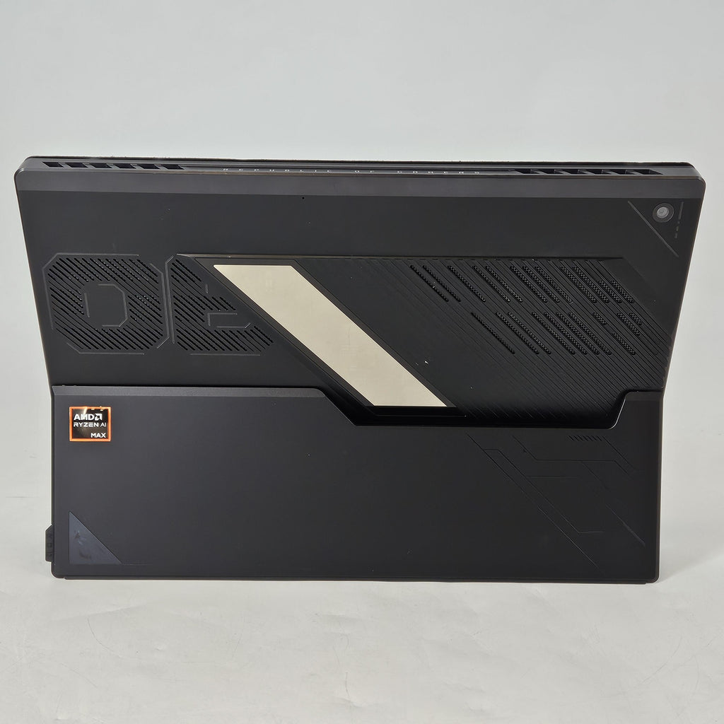 Asus ROG Flow Z13 GZ302 13.4 Black 3.2 GHz AMD Ryzen AI MAX 390 32GB RAM 1TB Solid State Drive