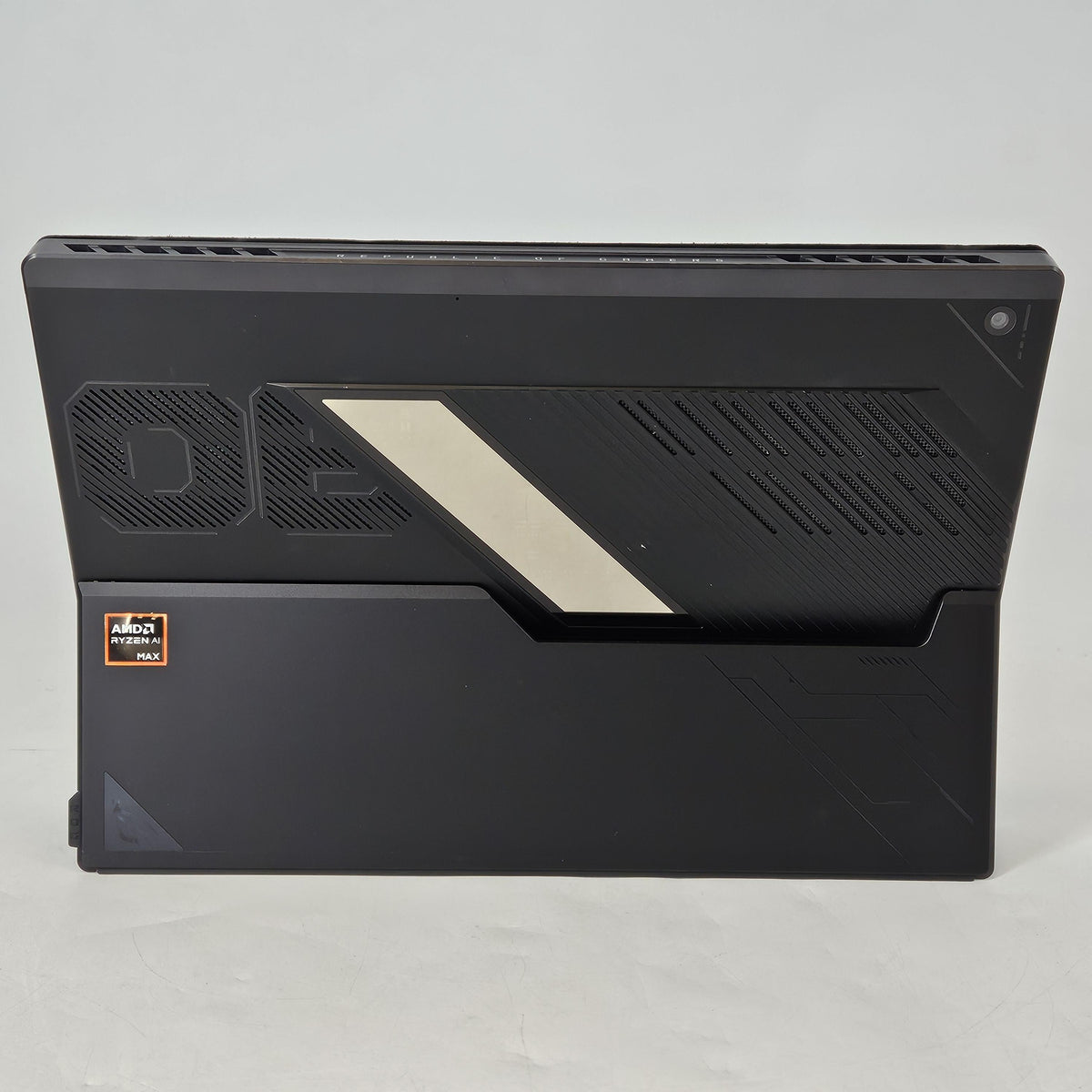Asus ROG Flow Z13 GZ302 13.4 Black 3.2 GHz AMD Ryzen AI MAX 390 32GB RAM 1TB Solid State Drive