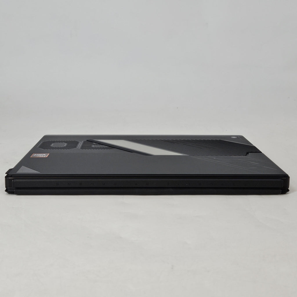 Asus ROG Flow Z13 GZ302 13.4 Black 3.2 GHz AMD Ryzen AI MAX 390 32GB RAM 1TB Solid State Drive