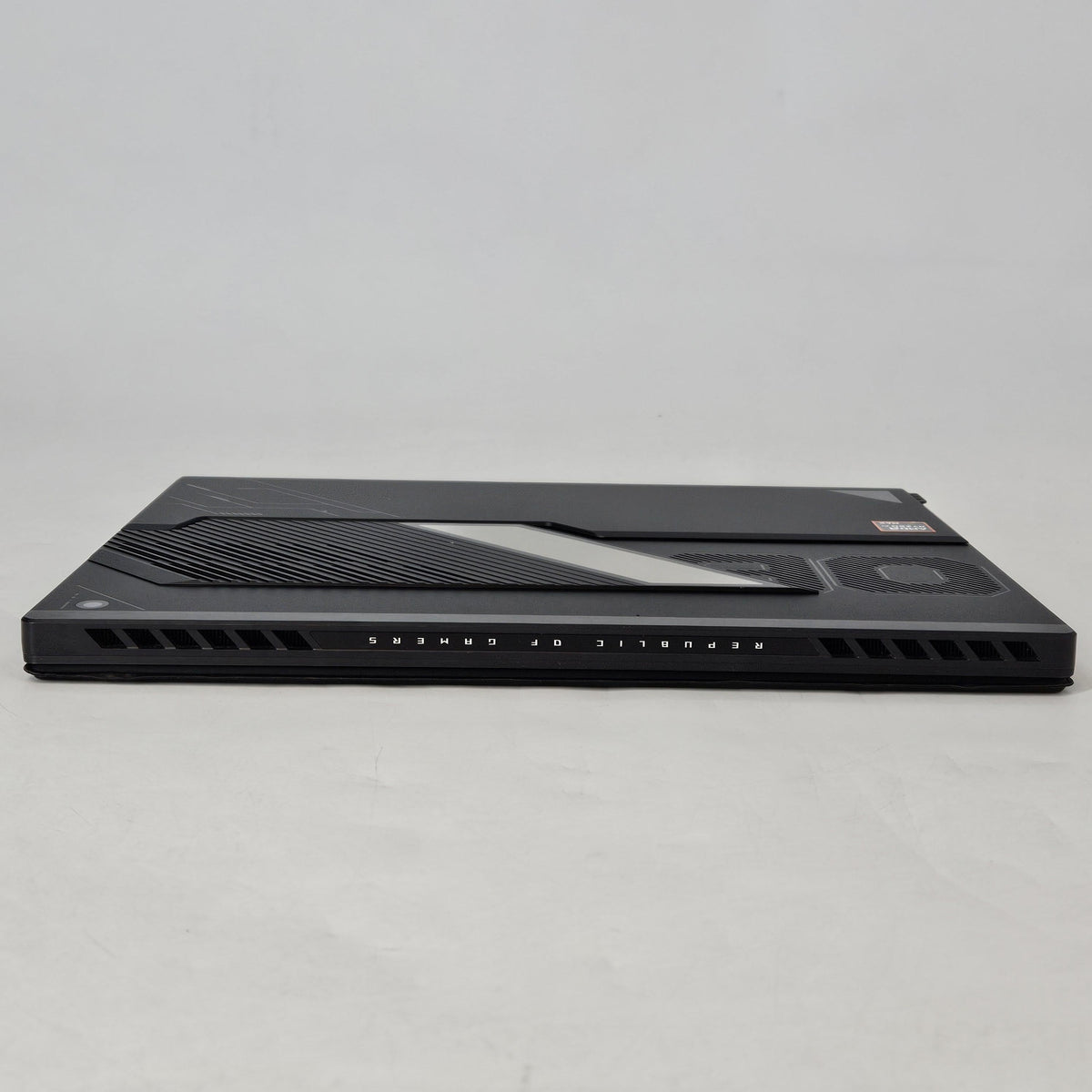 Asus ROG Flow Z13 GZ302 13.4 Black 3.2 GHz AMD Ryzen AI MAX 390 32GB RAM 1TB Solid State Drive