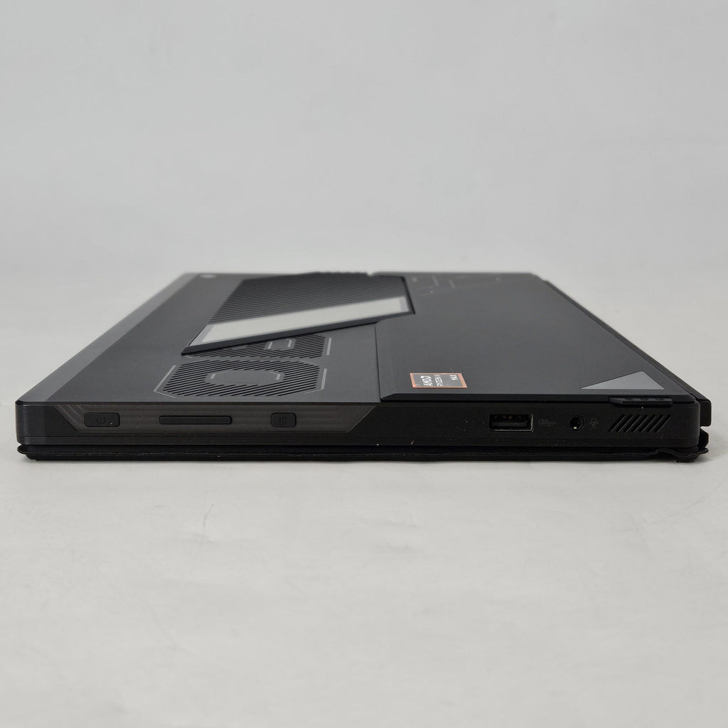 Asus ROG Flow Z13 GZ302 13.4 Black 3.2 GHz AMD Ryzen AI MAX 390 32GB RAM 1TB Solid State Drive
