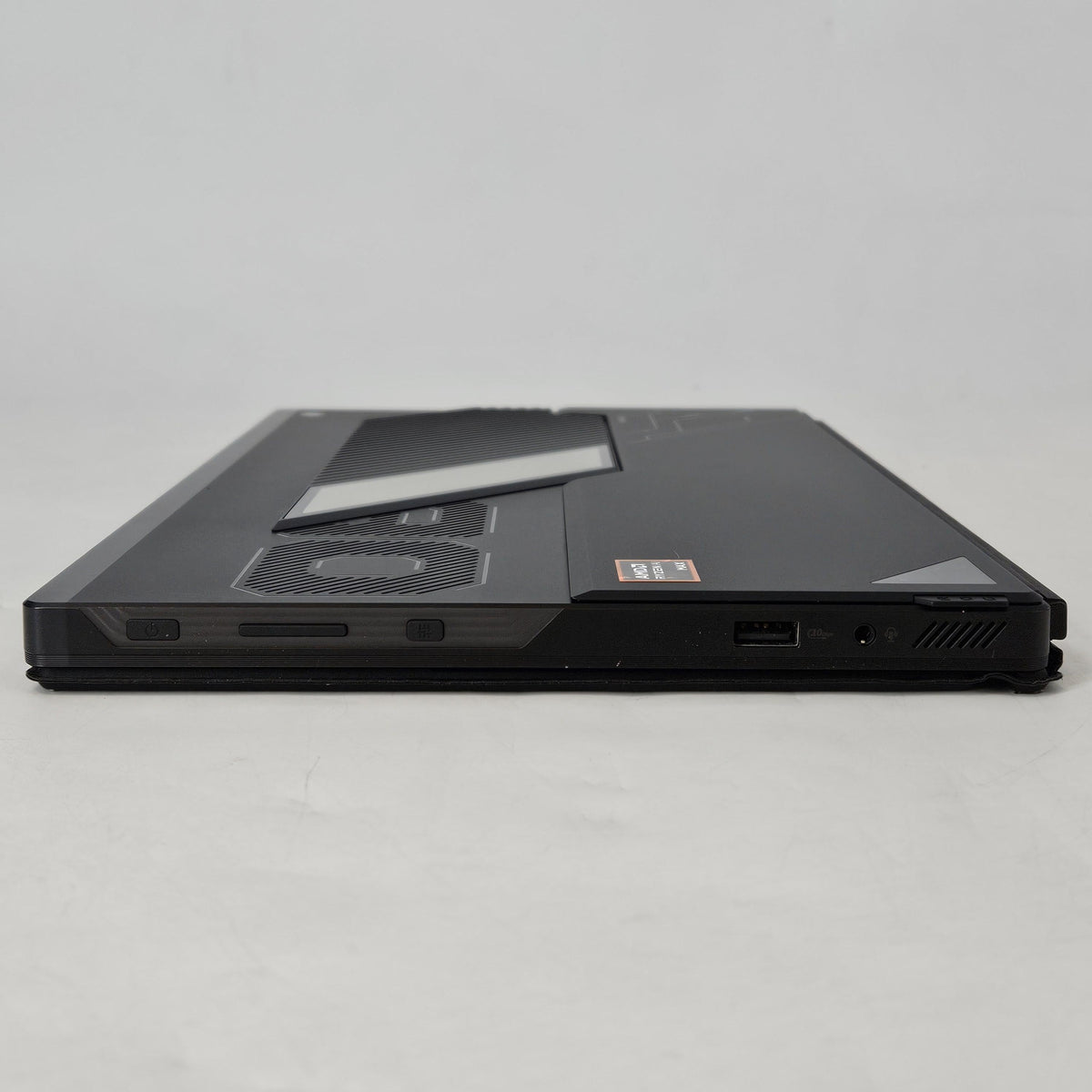 Asus ROG Flow Z13 GZ302 13.4 Black 3.2 GHz AMD Ryzen AI MAX 390 32GB RAM 1TB Solid State Drive