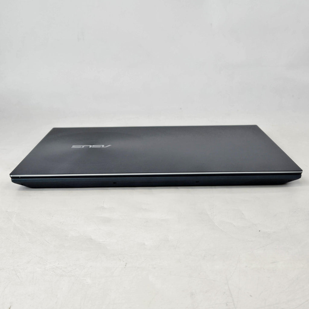 Asus Zenbook Pro Duo 15 Blue 2.5 GHz Intel Core i9 12th Gen. 32GB RAM 4TB Solid State Drive NVIDIA GeForce RTX 3060 6 GB