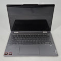 Lenovo Yoga 7 14 Gray 3.3 GHz AMD Ryzen 7 8840HS 16GB RAM 1TB Solid State Drive