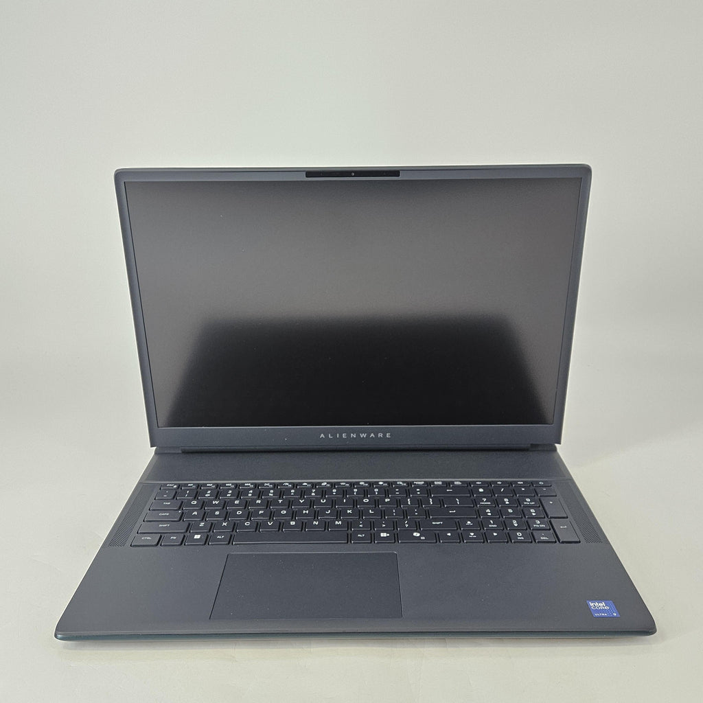 Dell Alienware 18 Area-51 Teal 2.7 GHz Intel Core Ultra 9 Series 2 16GB RAM 4TB Solid State Drive NVIDIA GeForce RTX 5070 8 GB