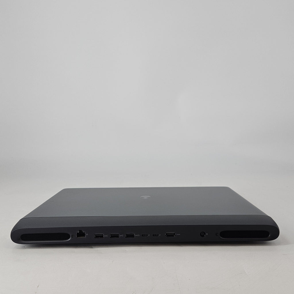 Dell Alienware 18 Area-51 Teal 2.7 GHz Intel Core Ultra 9 Series 2 16GB RAM 4TB Solid State Drive NVIDIA GeForce RTX 5070 8 GB