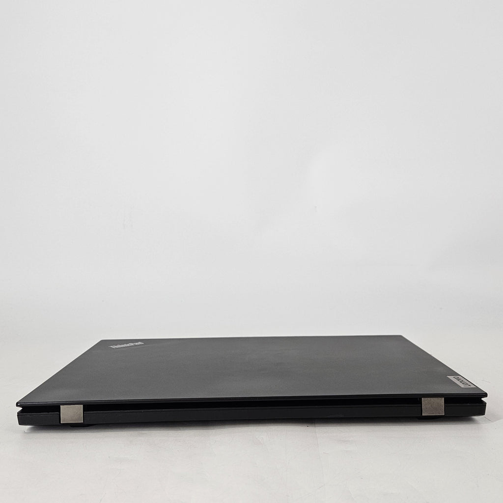 Lenovo ThinkPad L15 Gen 1 Black 1.6 GHz Intel Core i5 10th Gen. 16GB RAM 256GB Solid State Drive