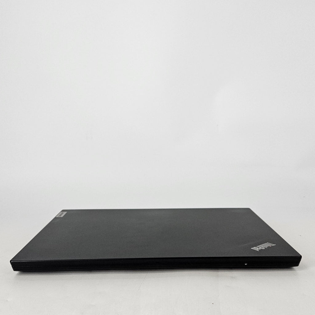 Lenovo ThinkPad L15 Gen 1 Black 1.6 GHz Intel Core i5 10th Gen. 16GB RAM 256GB Solid State Drive