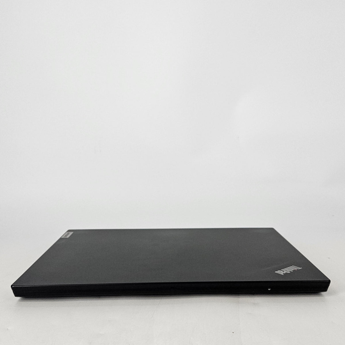 Lenovo ThinkPad L15 Gen 1 Black 1.6 GHz Intel Core i5 10th Gen. 16GB RAM 256GB Solid State Drive