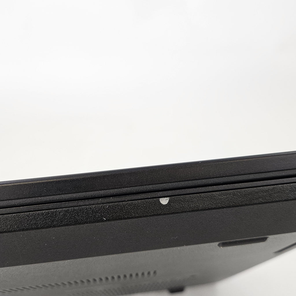 Lenovo ThinkPad L15 Gen 1 Black 1.6 GHz Intel Core i5 10th Gen. 16GB RAM 256GB Solid State Drive