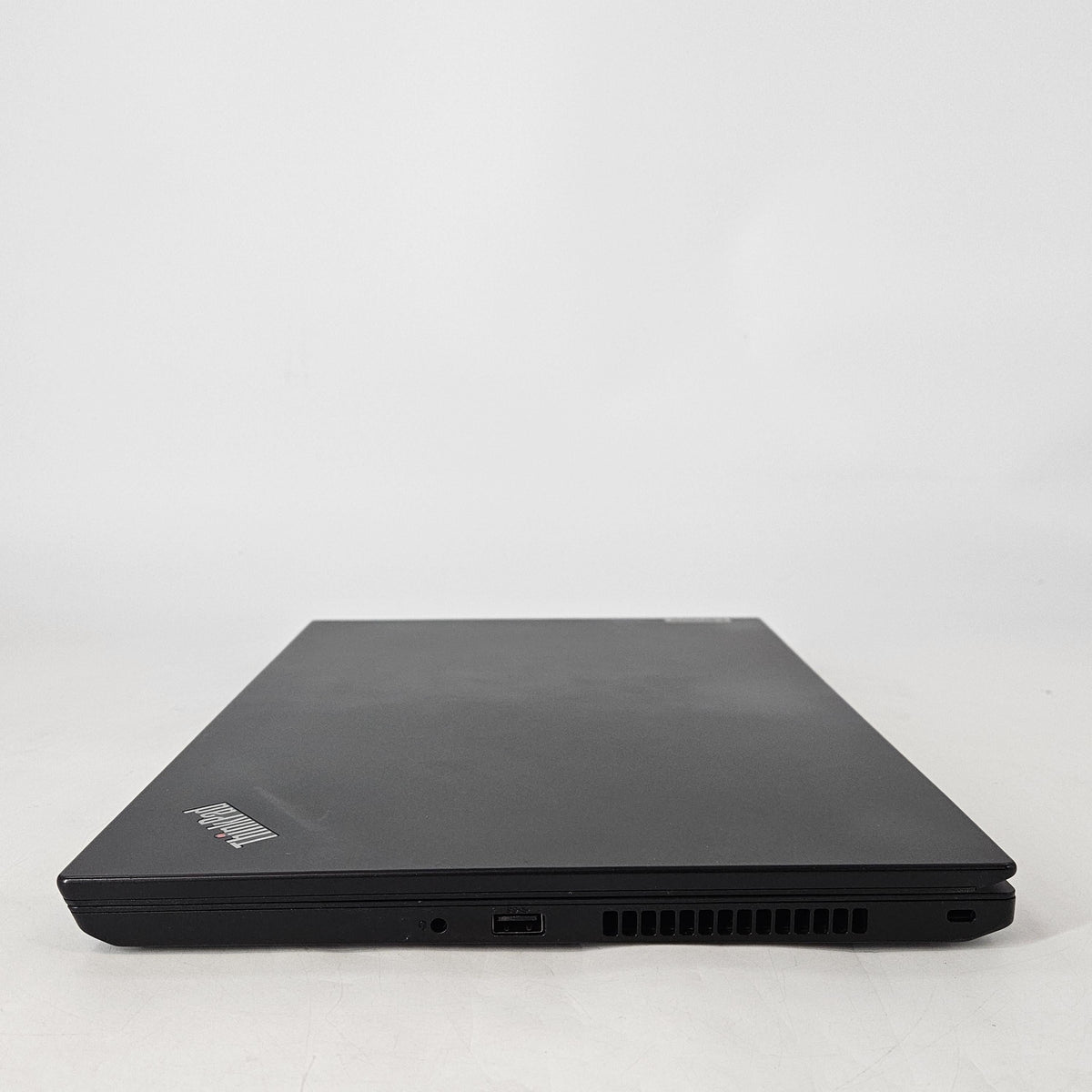 Lenovo ThinkPad L15 Gen 1 Black 1.6 GHz Intel Core i5 10th Gen. 16GB RAM 256GB Solid State Drive