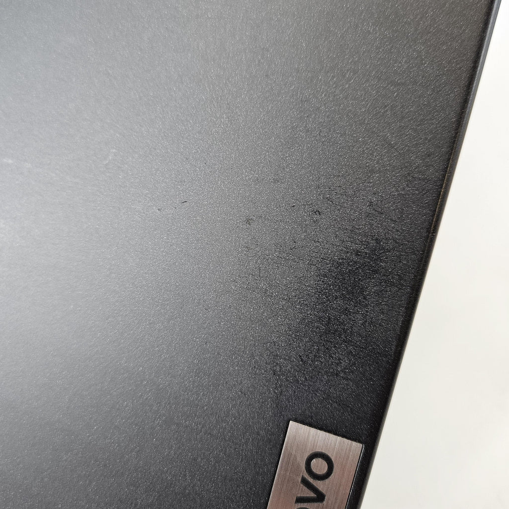 Lenovo ThinkPad L15 Gen 1 Black 1.6 GHz Intel Core i5 10th Gen. 16GB RAM 256GB Solid State Drive