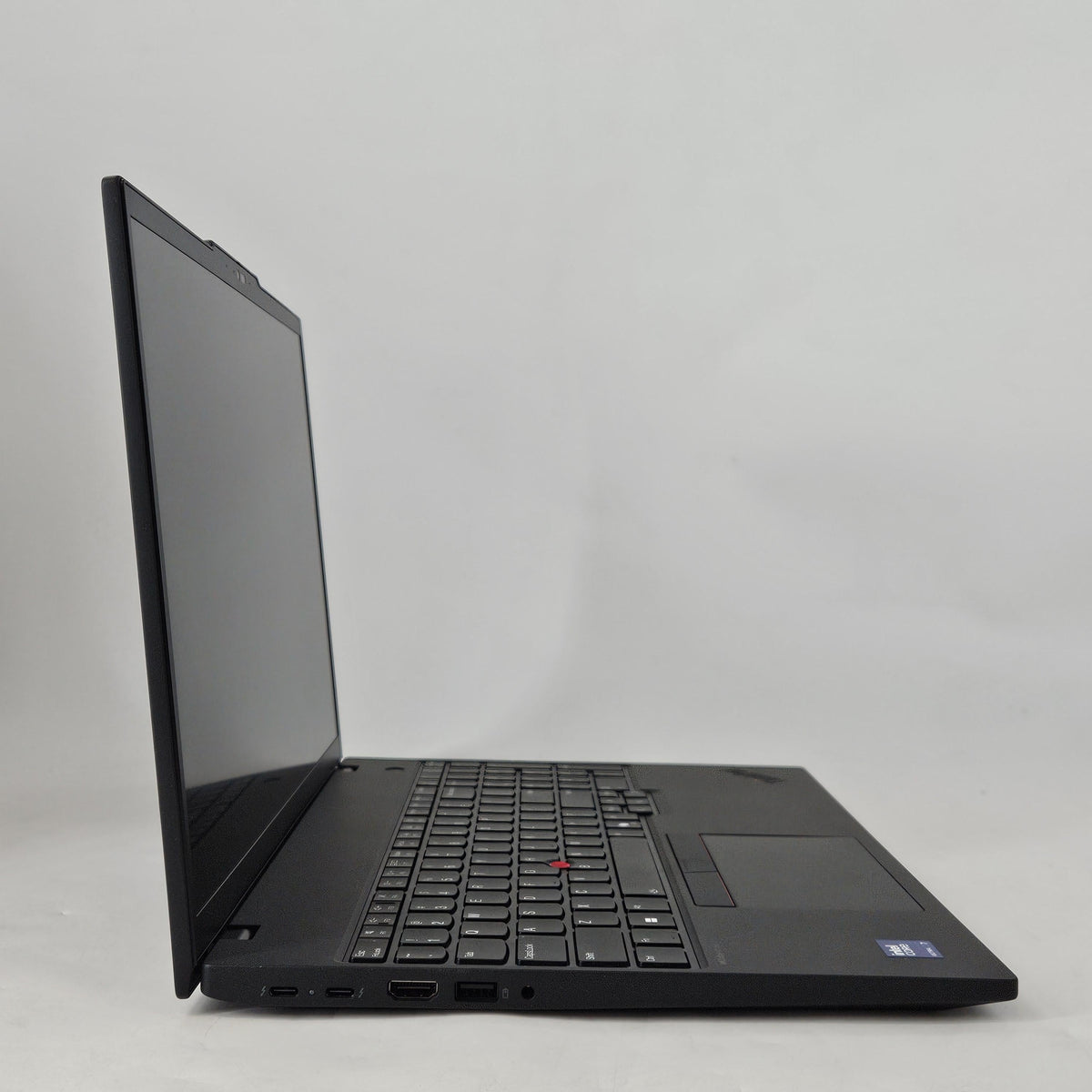 Lenovo ThinkPad T16 Gen 4 Black 2.0 GHz Intel Core Ultra 7 Series 2 32GB RAM 512GB Solid State Drive