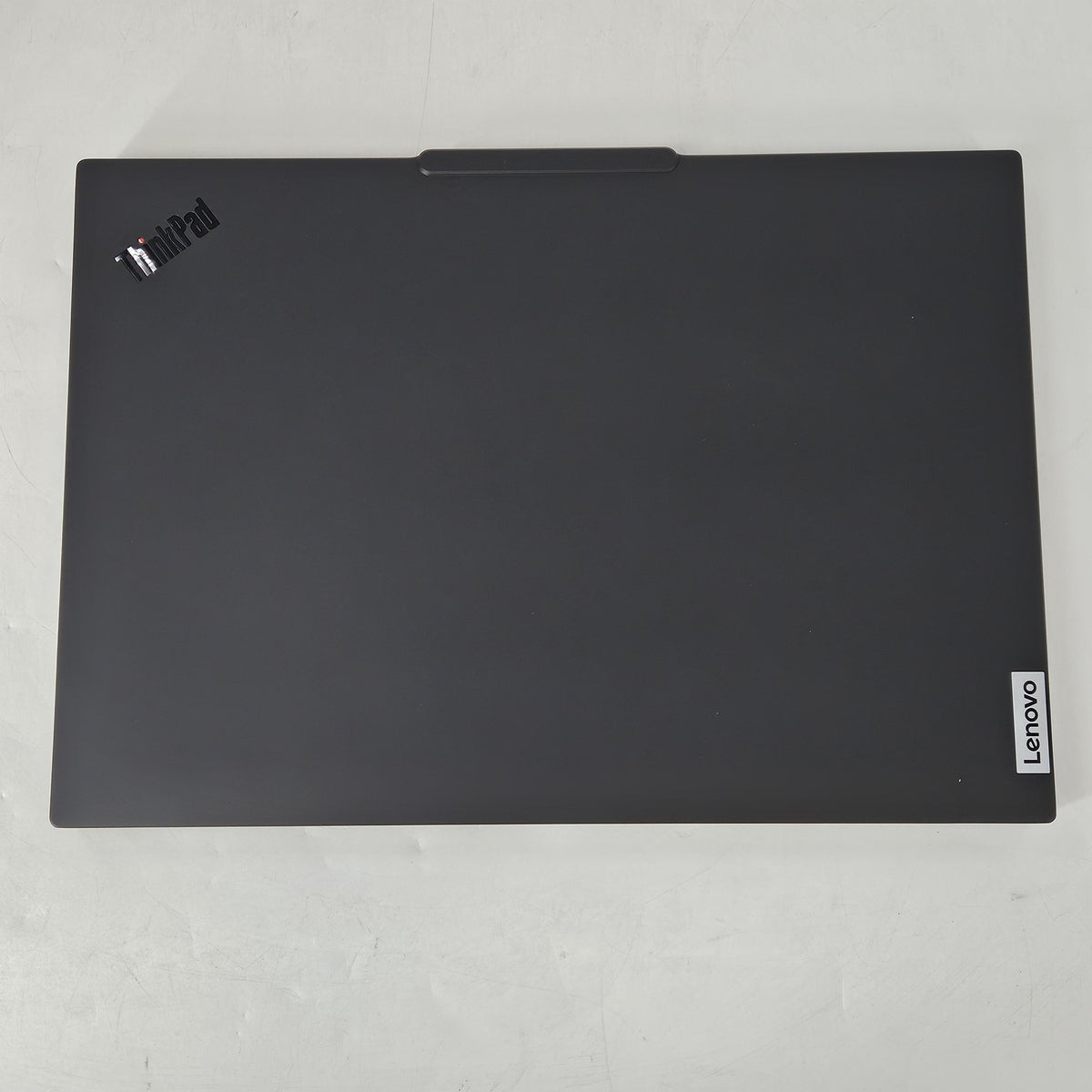 Lenovo ThinkPad T16 Gen 4 Black 2.0 GHz Intel Core Ultra 7 Series 2 32GB RAM 512GB Solid State Drive