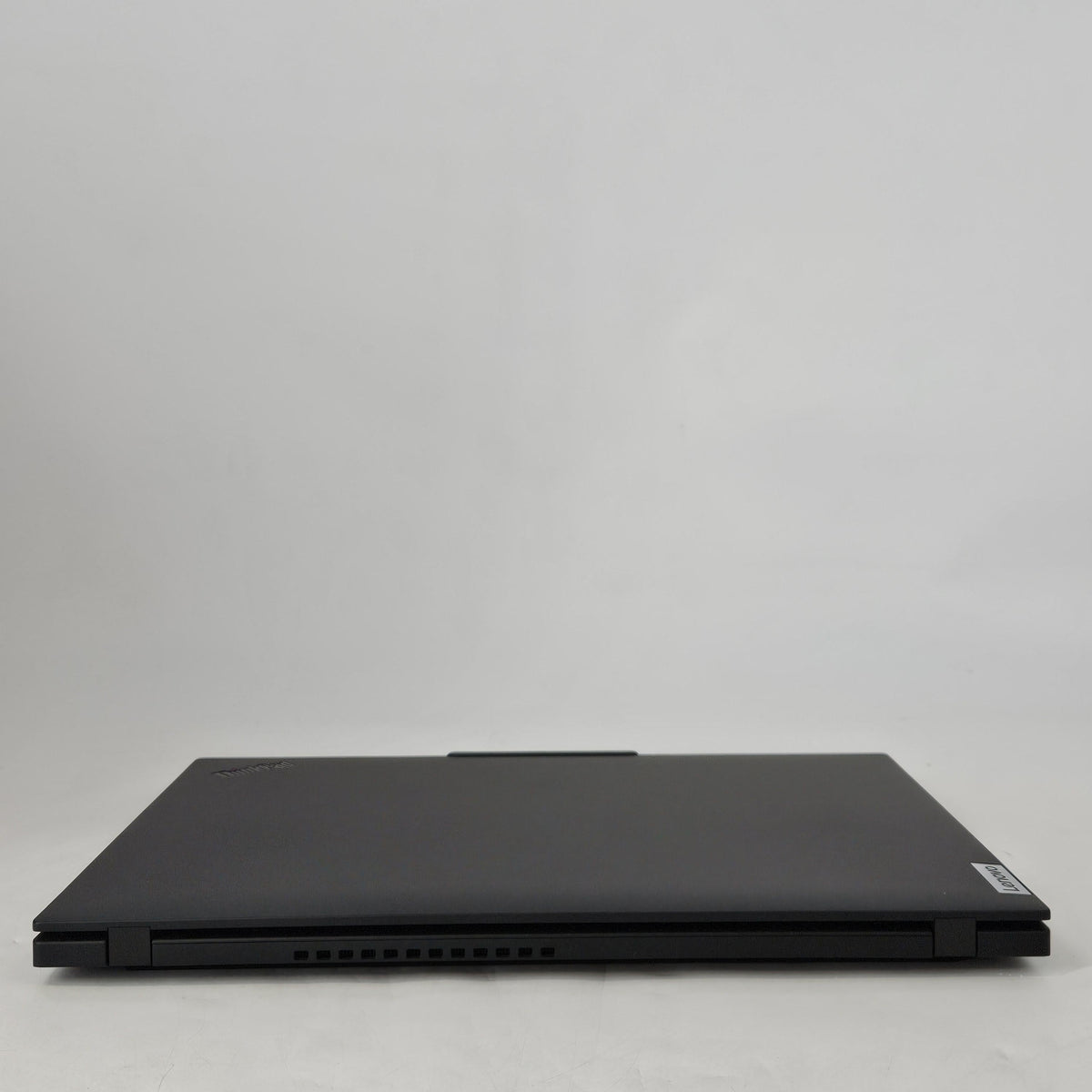 Lenovo ThinkPad T16 Gen 4 Black 2.0 GHz Intel Core Ultra 7 Series 2 32GB RAM 512GB Solid State Drive