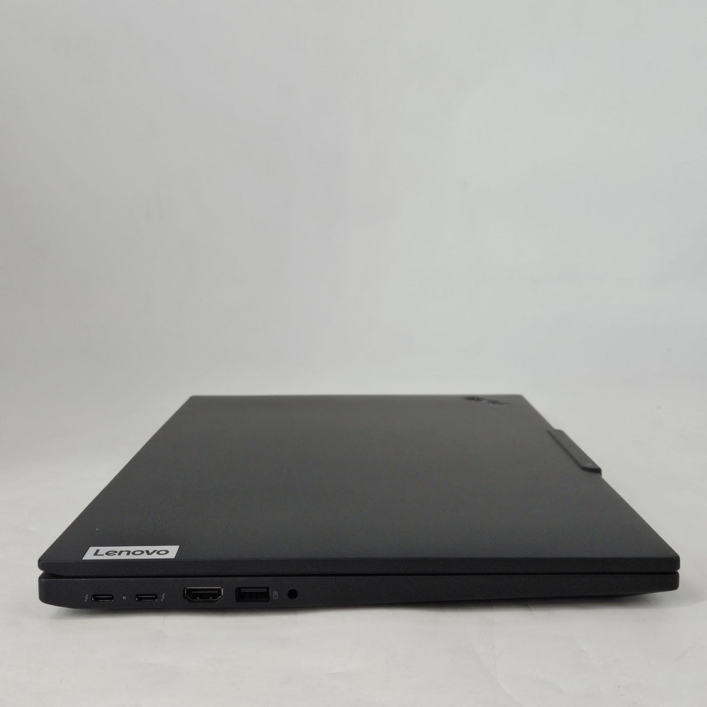 Lenovo ThinkPad T16 Gen 4 Black 2.0 GHz Intel Core Ultra 7 Series 2 32GB RAM 512GB Solid State Drive