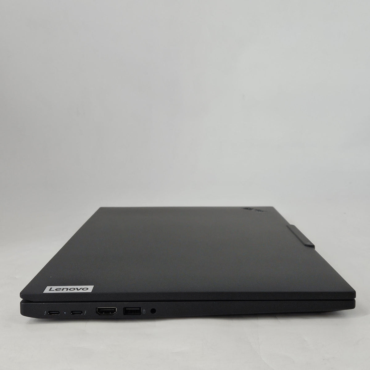 Lenovo ThinkPad T16 Gen 4 Black 2.0 GHz Intel Core Ultra 7 Series 2 32GB RAM 512GB Solid State Drive