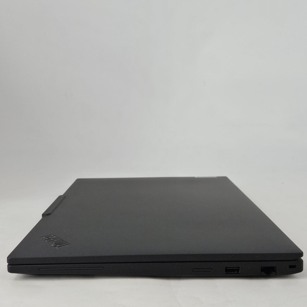 Lenovo ThinkPad T16 Gen 4 Black 2.0 GHz Intel Core Ultra 7 Series 2 32GB RAM 512GB Solid State Drive
