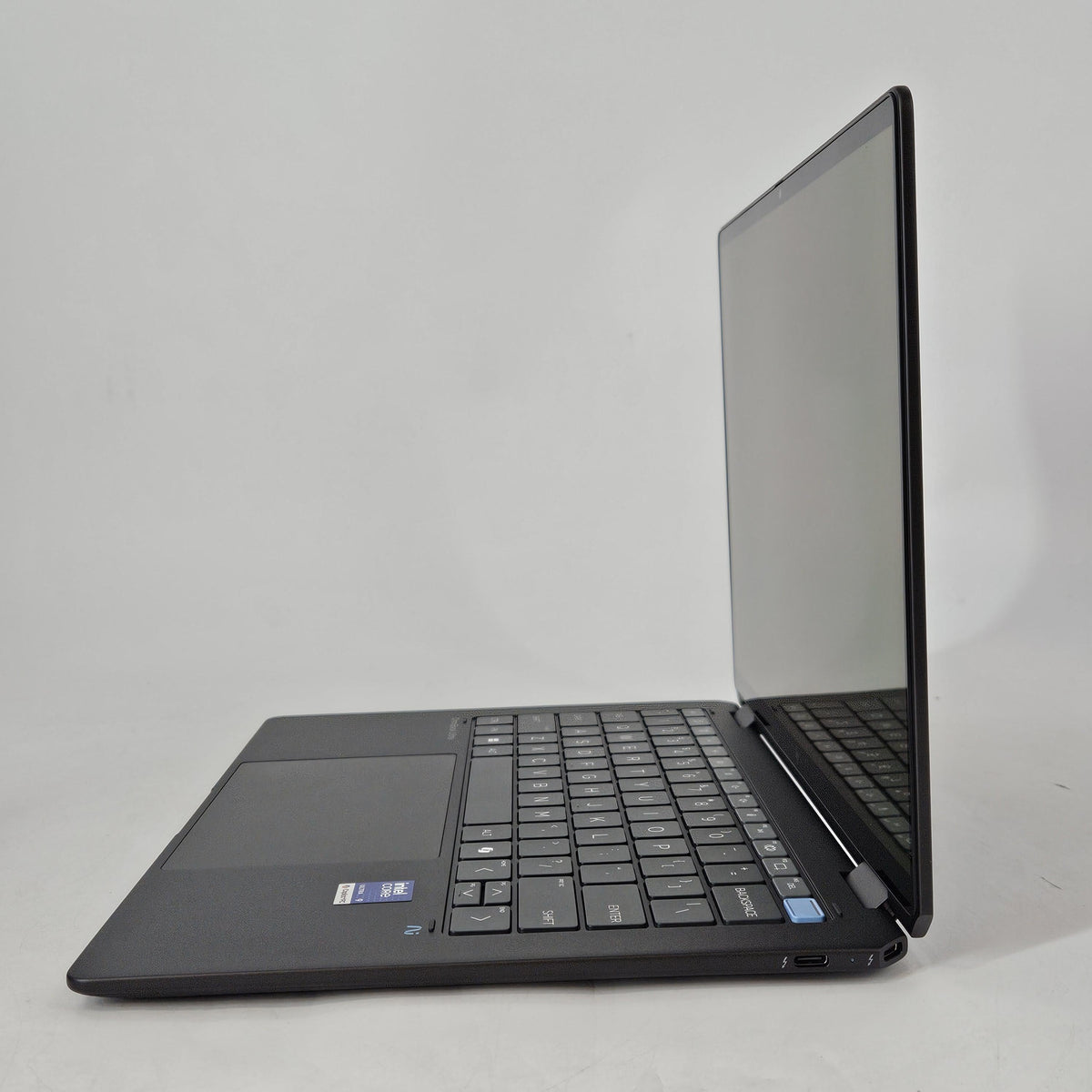 HP OmniBook Ultra Flip 14 Eclipse Gray 3.3 GHz Intel Core Ultra 9 Series 2 32GB RAM 2TB Solid State Drive