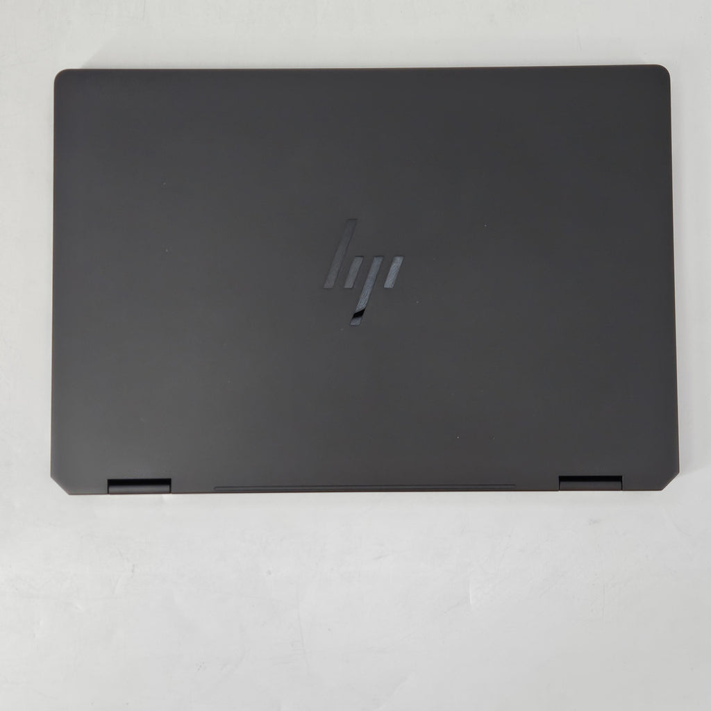 HP OmniBook Ultra Flip 14 Eclipse Gray 3.3 GHz Intel Core Ultra 9 Series 2 32GB RAM 2TB Solid State Drive