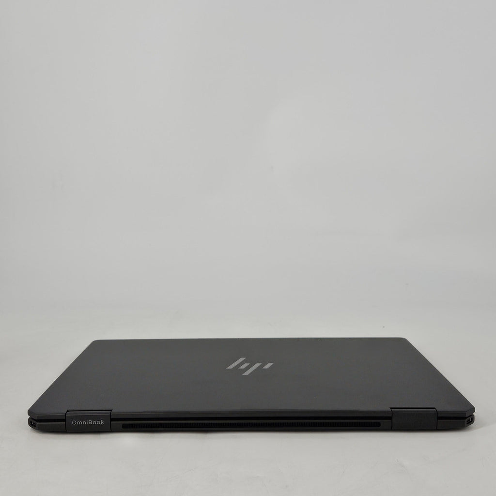 HP OmniBook Ultra Flip 14 Eclipse Gray 3.3 GHz Intel Core Ultra 9 Series 2 32GB RAM 2TB Solid State Drive