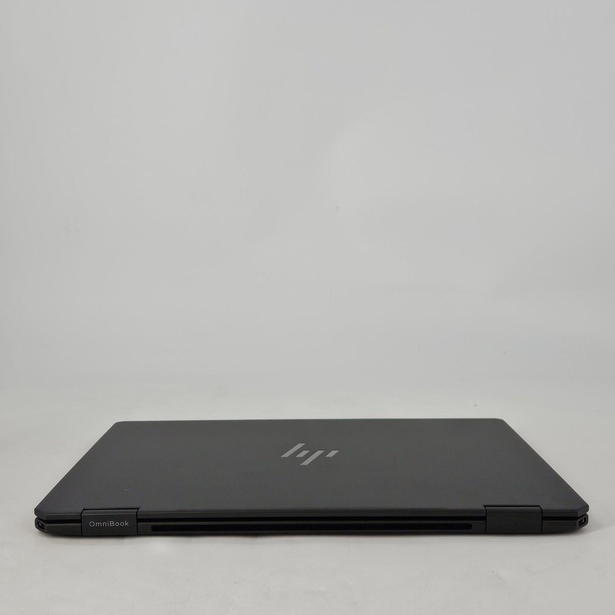 HP OmniBook Ultra Flip 14 Eclipse Gray 3.3 GHz Intel Core Ultra 9 Series 2 32GB RAM 2TB Solid State Drive