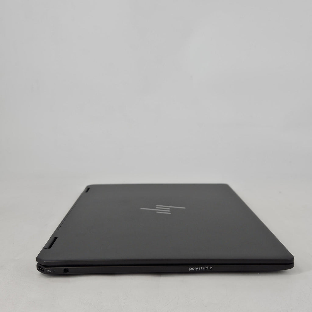 HP OmniBook Ultra Flip 14 Eclipse Gray 3.3 GHz Intel Core Ultra 9 Series 2 32GB RAM 2TB Solid State Drive