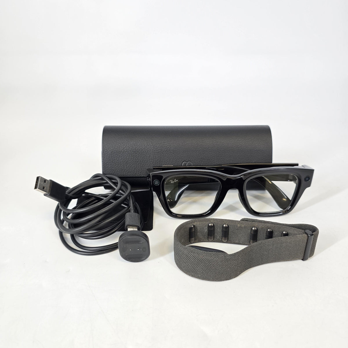 Meta Ray-Ban Display Black 32GB