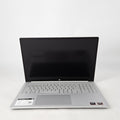 HP OmniBook 3 15.6 Glacier Silver 2.8 GHz AMD Ryzen 5 40 8GB RAM 256GB Solid State Drive