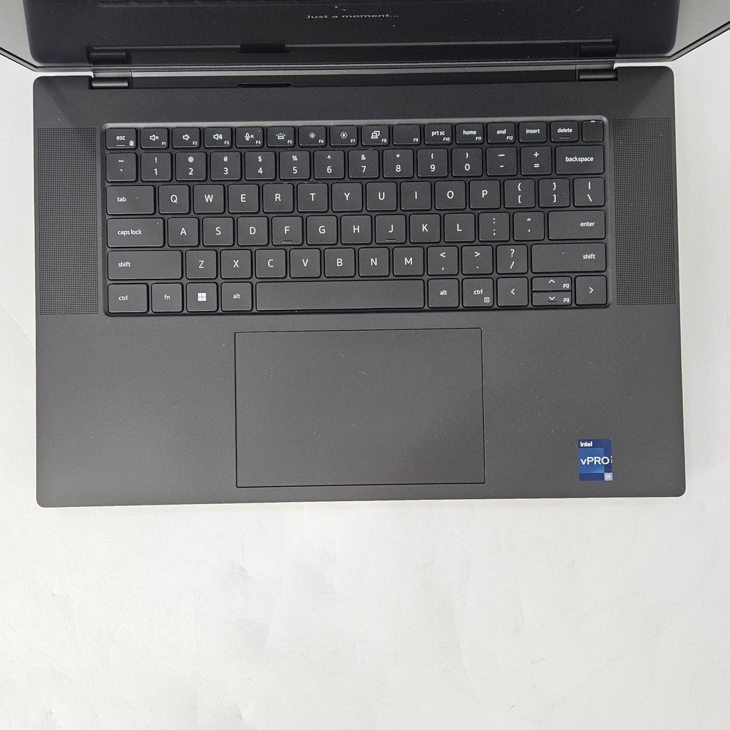 Precision 5680 16 Gray 2.6 GHz Intel Core i9 13th Gen. 64GB RAM 1TB Solid State Drive NVIDIA RTX 3500 Ada 12 GB