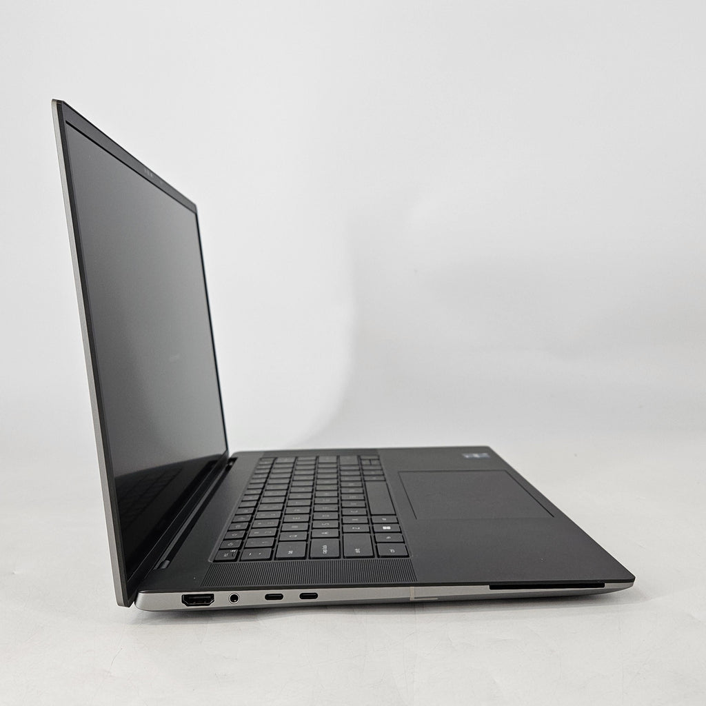Precision 5680 16 Gray 2.6 GHz Intel Core i9 13th Gen. 64GB RAM 1TB Solid State Drive NVIDIA RTX 3500 Ada 12 GB