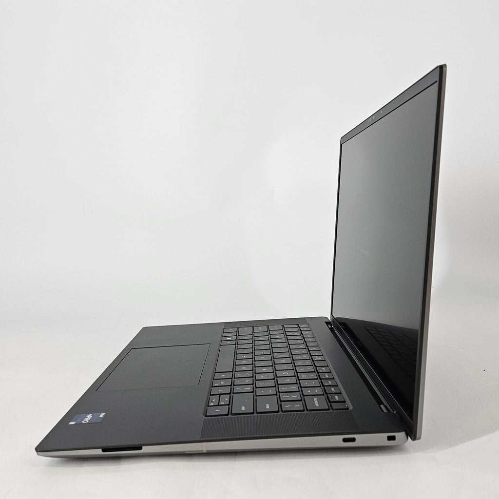 Precision 5680 16 Gray 2.6 GHz Intel Core i9 13th Gen. 64GB RAM 1TB Solid State Drive NVIDIA RTX 3500 Ada 12 GB