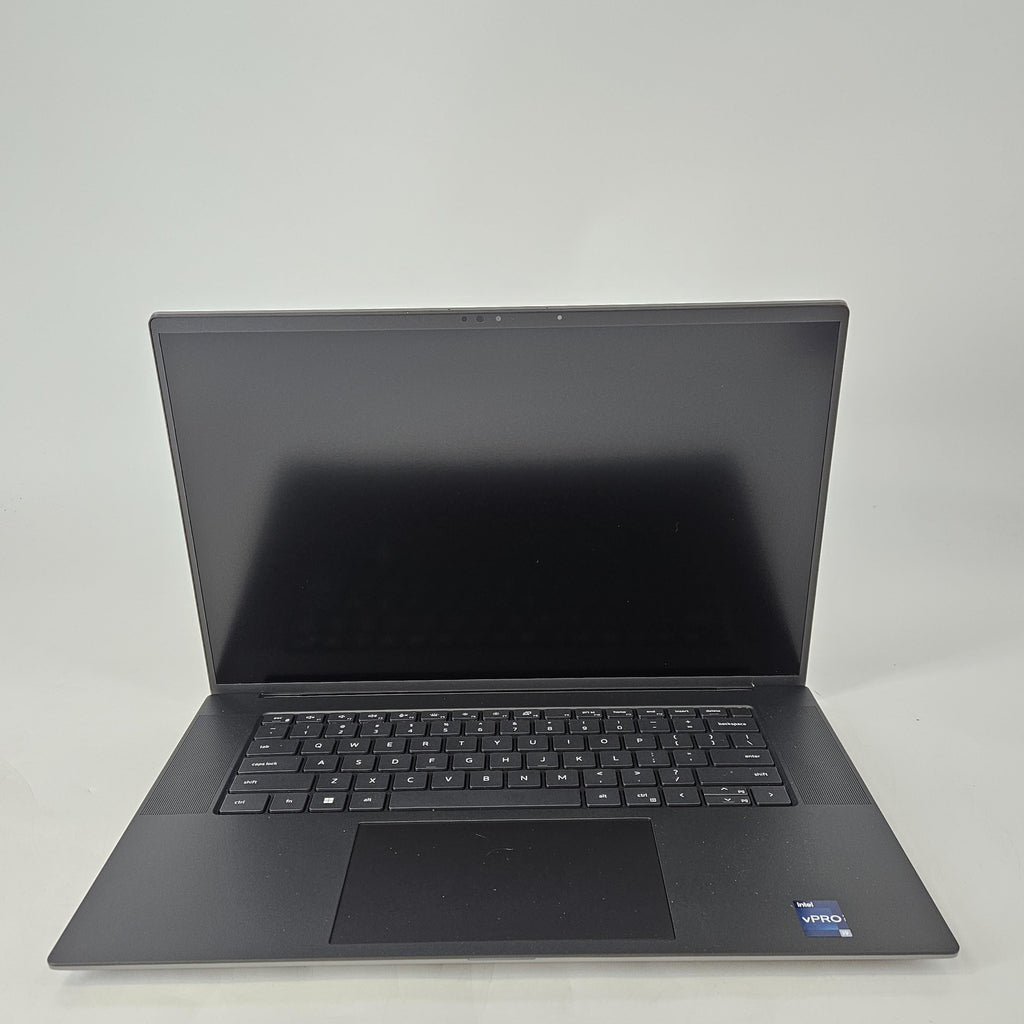 Precision 5680 16 Gray 2.6 GHz Intel Core i9 13th Gen. 64GB RAM 1TB Solid State Drive NVIDIA RTX 3500 Ada 12 GB
